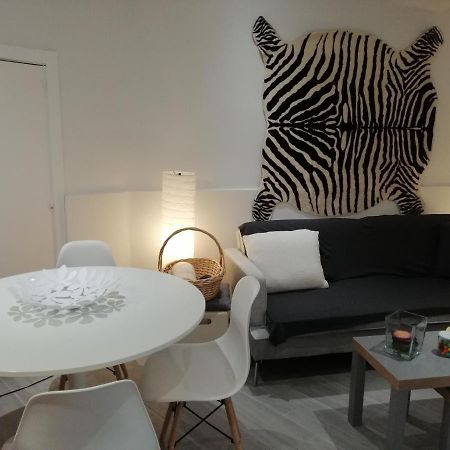 Chimihome Córdoba Eksteriør billede
