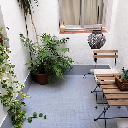 Chimihome Córdoba Eksteriør billede