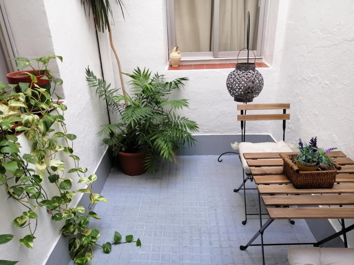 Chimihome Córdoba Eksteriør billede