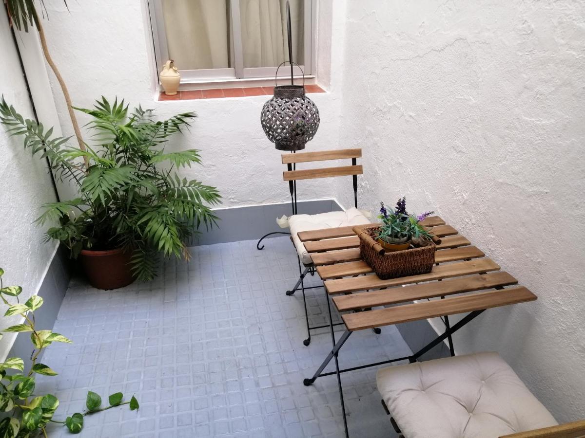 Chimihome Córdoba Eksteriør billede