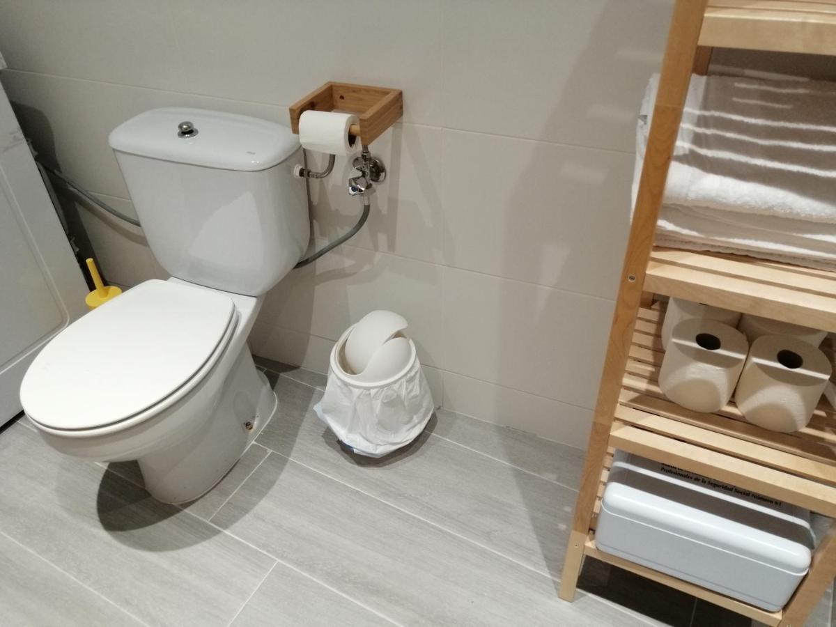 Chimihome Córdoba Eksteriør billede