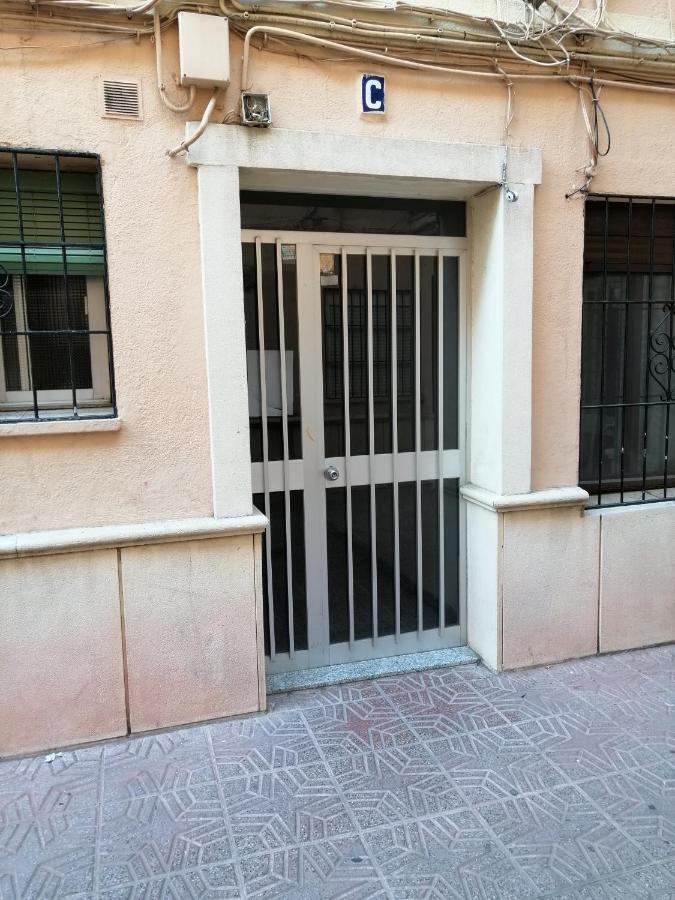 Chimihome Córdoba Eksteriør billede