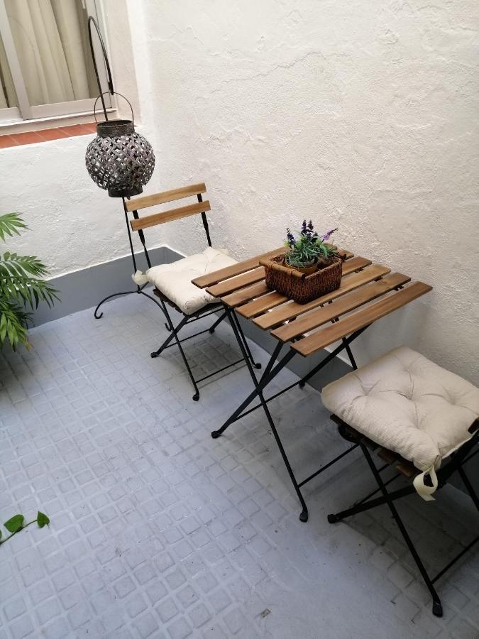 Chimihome Córdoba Eksteriør billede